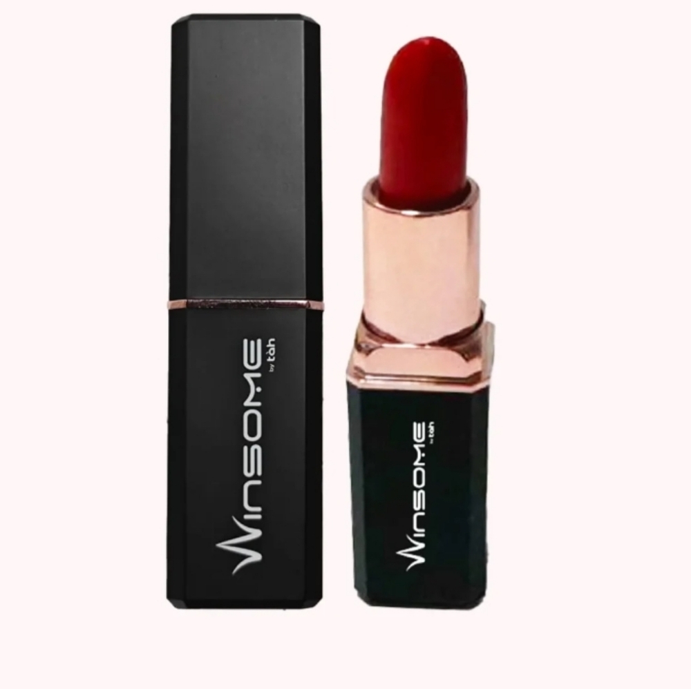 Red Lipstick